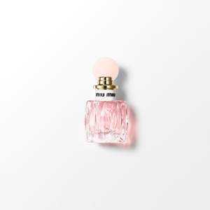 Miu Miu - L'eau Rosée - Eau De Toilette - Vaporisateur 50 Ml - For Women produktbillede