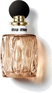 Miu Miu Miutine Eau de Parfum 100 ml produktbilde