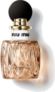 Miu Miu Miutine Eau de Parfum 50 ml produktbilde