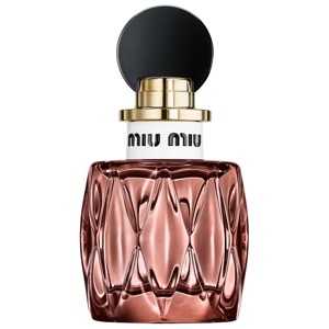 Miu Miu - Miutine Intense - Eau De Parfum - 50 Ml - For Women produktbillede