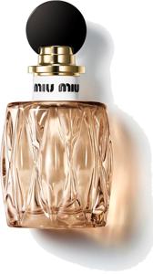 Miu Miu Miutine Eau de Parfum 100 ml produkt bild