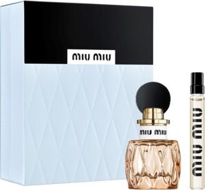 Miutine Eau de Parfum Holiday Gift Set produkt bild