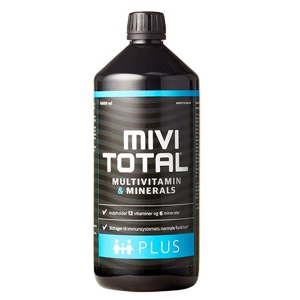Mivitotal Plus produktbillede