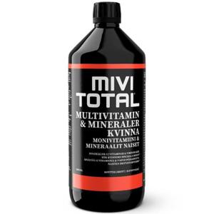 Mivitotal Kvinna produkt bild