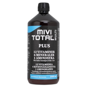 Mivitotal Plus 1 L produktbillede