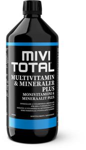 Mivitotal Plus produkt bild