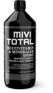 Mivitotal Sport 1000 ml produkt bild