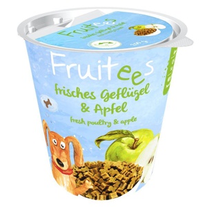Mix-Sparpaket bosch Fruitees (semi-moist) Produktbild