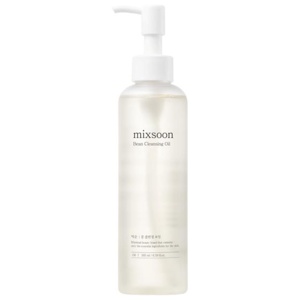 Mixsoon Bean Cleansing Oil 195ml produkt bild
