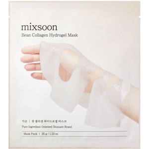 Mixsoon Bean Collagen Mask 3 pcs produktbillede