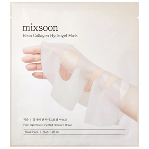 Mixsoon Bean Collagen Mask produkt bild