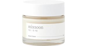 Mixsoon Bean Cream 50ml produkt bild