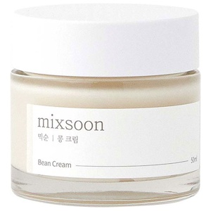 Mixsoon Bean Cream 50 ml produktbilde