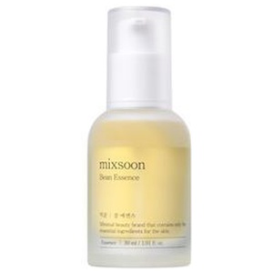 mixsoon - Bean Essence - Gesichtsessenz Produktbild
