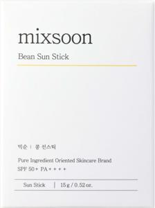 Mixsoon Bean Sun Stick 15 g produkt bild