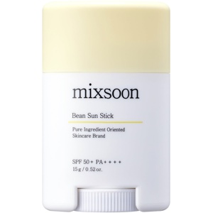 Mixsoon Bean Sun Stick 15 g produktbillede