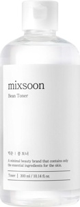 Mixsoon Bean Toner 300 ml produktbilde
