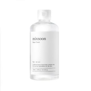 mixsoon - Bean Toner - Gesichtswasser Produktbild