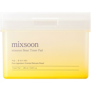 Mixsoon Bean Toner Pad 70 pcs produktbillede