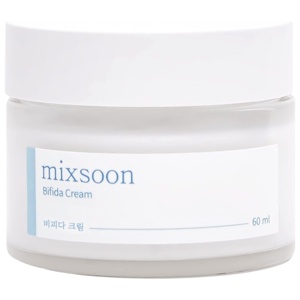mixsoon Bifida Cream 60 ml produktbilde