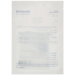 Mixsoon Bifida Mask Pack 5 pcs produktbillede