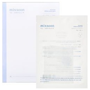 mixsoon - Bifida Mask Pack Set - Gesichtsmaske Produktbild