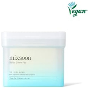 mixsoon - Bifida Toner Pad - Tonerpads Produktbild