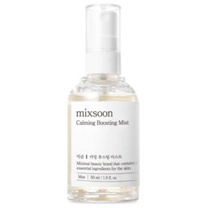Mixsoon Calming Boosting Mist 50 ml produkt bild