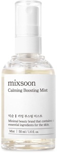 mixsoon Calming Boosting Mist 50 ml produktbilde