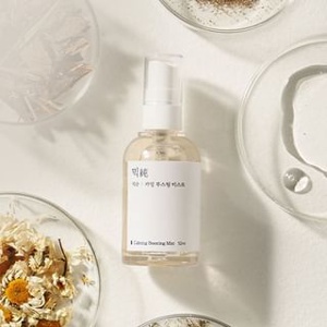 mixsoon - Calming Boosting Mist - Beruhigendes Hautspray Produktbild