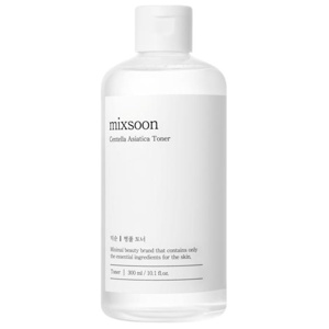 Mixsoon Centella Asiatica Toner 300 ml produkt bild