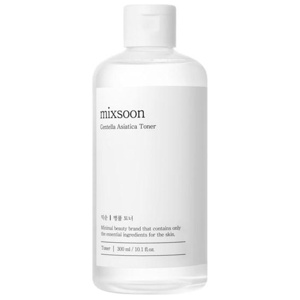 Mixsoon Centella Asiatica Toner 300 g produktbillede