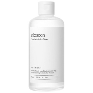 mixsoon Centella Asiatica Toner 300 ml produktbilde