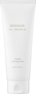 mixsoon Centella Cleansing Foam 150 ml produktbilde