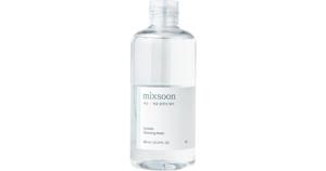 Mixsoon Centella Cleansing Water 300 ml produkt bild