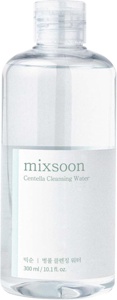 mixsoon Centella Cleansing Water 300 ml produktbilde
