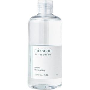 Mixsoon Centella Cleansing Water 300 ml produkt bild