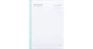 mixsoon Centella Mask Pack 25g x 5 produkt bild