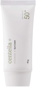 Mixsoon Centella Sun cream 50 g produktbillede
