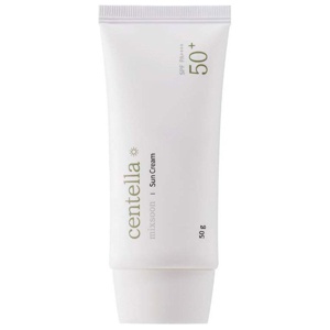 Mixsoon Centella Sun Cream 50 g produktbilde