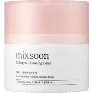 Mixsoon Collagen Cleansing Balm 50 ml produktbillede