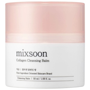Mixsoon Collagen Cleansing Balm 50ml produkt bild