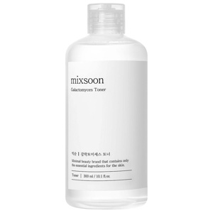Mixsoon Galactomyces Toner 300 ml produktbillede