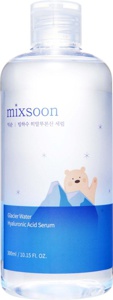 mixsoon Glacier Water Hyaluronic Acid Serum 300 ml produktbilde
