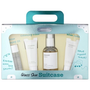 Mixsoon Glass Skin Suit Case produkt bild