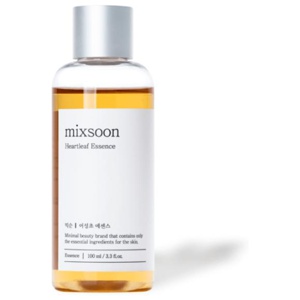 Mixsoon Heartleaf Essence 100 ml produkt bild