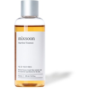 Mixsoon Heartleaf Essence 100 ml produktbillede