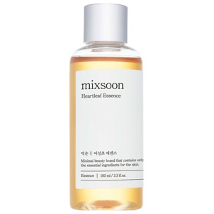 Mixsoon Heartleaf Essence 100 ml produktbilde