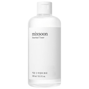 Mixsoon Heartleaf Toner 300ml produkt bild
