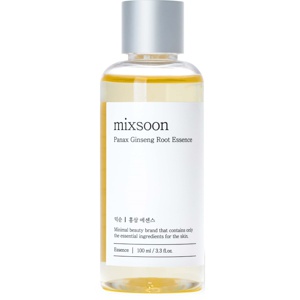Mixsoon Panax Ginseng Root Essence 100 ml produktbillede